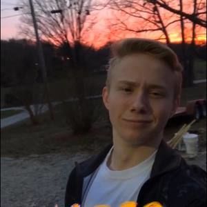 Meet your Posher, Landon